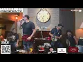 Pinha Presidente - Separação | feat Chrigor [Live Pinha Presidente]