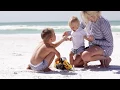 SwimZip best Sun Protective Swimwear