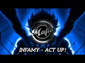 Download Lagu INFAMY - ACT UP!