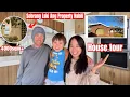 Download Lagu House Tour Sa Nabiling Bagong Bahay Sobrang Laki😮