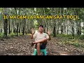 Download Lagu 10 MACAM LARANGAN SAAT BOCIL