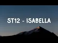 Download Lagu Isabella - ST12 - Lyrics