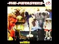 Out All Night - The Pietasters