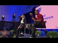 Kiana Lede performs "Chocolate" (acoustic version) | Sydney In The House