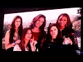Intro/ Thats my Girl- Fifth Harmony