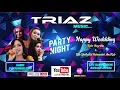 Download Lagu LIVE STREAMING - TRIAZ - PERNIKAHAN KOKO \u0026 ULFA - BAWU GARENG - KAMIS, 5 DESEMBER 2019