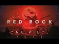 One Piece 1015 | RED ROCK (Sound ReDesign)
