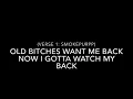 Download Lagu Smokepurpp - “Samsung Jumpin” Lyrics