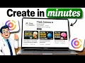 How to Make VIRAL 2D Science Animation s AUTOMATICALLY with AI Full Tutorial