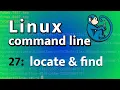 LCL 27 - locate find