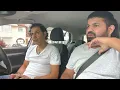 Going through previous part 3 test prompting in good timing QA technique