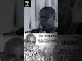 Download Lagu PLO LUMUMBA Is Herman Andimba Hope ya Hope #shorts #namibia #HopeyaHope #leiderschap