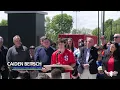 SCHEELS Sports Park Ribbon Cutting Highlights