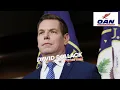 FBI Files Reveal New Details on Eric Swalwell Christine Fang