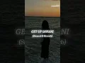 Download Lagu Get Up Jawani (Slowed \u0026 Reverb) | ARYAN