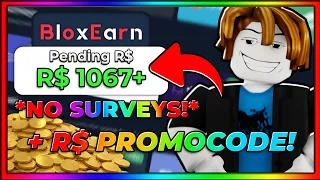 How To Get FREE ROBUX Using This SECRET Method 2026