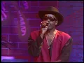 Whodini - Friends Live at The Apollo 1990