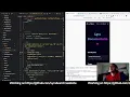 Open Source Contrib Lyra Search Website Mobile React Next js TypeScript Chakra-ui