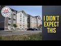 WoodSpring Suites Sioux Falls - I Didn t Expect This Sioux Falls SD United States