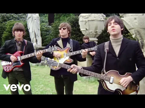 Download MP3 The Beatles - Paperback Writer