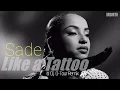 Download Lagu Sade | Like a Tattoo | a Dj D-Tour Remix