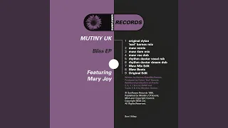 bliss feat mary joy maw 4am mix 