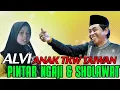 Lagu ALVI PINTER NGAJI DAN SHOLAWAT ANAK TKW TAIWAN ! KH ANWAR ZAHID TERBARU