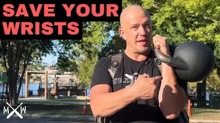 Learning This Is Key To All Future Kettlebell Success 