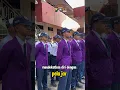 Lagu Polisi melaksanakan razia (x), Polisi melaksanakan himbauan (y) 🤗🤗 Police Goes to School