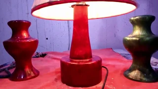 فكرة مشروع الاباجورات الراقية جداااااااا 111 