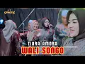 Lagu WALISONGO - TIARA AMORA - SIMPATIK MUSIC - LAMONGAN - DHEHAN PRO AUDIO