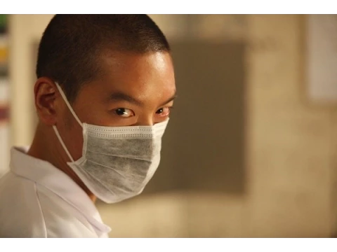 Revenge: A Love Story official UK trailer, English subtitles