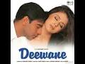 Qayamat Qayamat (SJ Craft Jhankar) Movie: DEEWANE 2000 Singers: SUKHWINDER SINGH \u0026 ALKA YAGNIK
