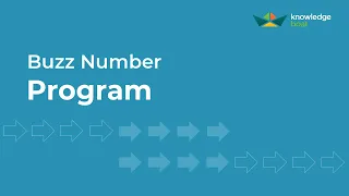 Buzz Number Program ICSE Computer Applications Java BlueJ