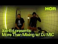 Download Lagu Jus-Ed presents: More Than Mixing w/ DJ MIC | HÖR - April 23 / 2025