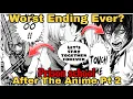 Worst Manga Ending Ever Prison school After The Anime pt2