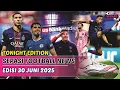 Download Lagu Gendong 10 Patung!!! Messi Tak Berdaya😔Chelsea Panen Cuan🤑Amerika Terus Melaju🥶Hakimi Rasa Striker!!