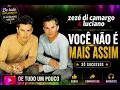 Você Não É Mais Assim — Zezé Di Camargo & Luciano 🎵