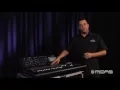 M32 Quick Tip Splitting Input Sources