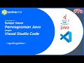 - Percabangan pada Java Bag 1 Belajar Pemrograman Java dengan VSCode