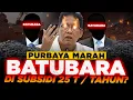 Lagu PURBAYA MURKA! Negara “DIPAKSA” Subsidi Pengusaha Batubara 25 T/Tahun?! Inikah DOSA REZIM LAMA?