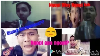 Download NGOPI WOY NGOPI LAH \ MP3