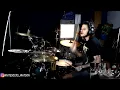 Opeth - The Leper Affinity - drum cover