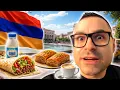 Lagu Heb ik ARMENIË’s BESTE fastfood gevonden? 🇦🇲