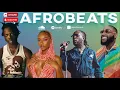 Download Lagu AFROBEAT 2025 🔥 AFROBEATS VIDEO MIX 2025 l AMAPIANO 2025 MIXTAPE 🔥 REMA, AYRA STARR, BURNA BOY