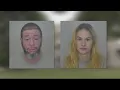 Two people in Bismarck arrested in fentanyl meth case