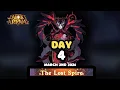 AFK ARENA - THE LOST SPIRE