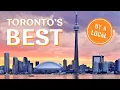 Lagu BEST things to do in Toronto Canada, by a local!