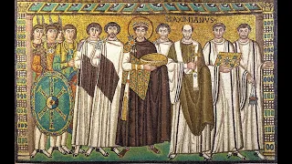 age of justinian mod overview for total war attila
