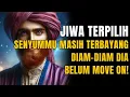 Download Lagu JIWA TERPILIH ✨ Diam-diam, Dia Masih Belum Bisa Lupa Cara Kamu Tersenyum!